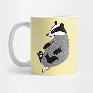 Little badger Mug